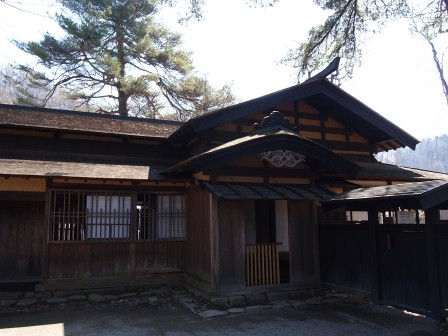 1338091187-2294675266 Kakunodate-小京都角館 武家屋敷散步中(2012東北秘湯追櫻之旅Day2-1)