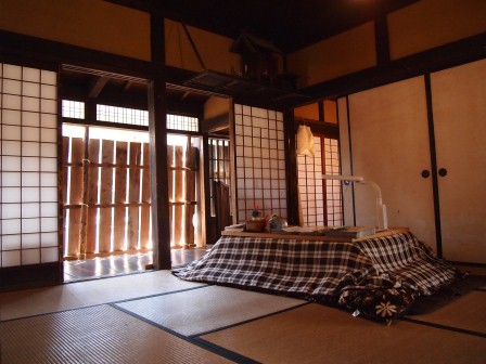 1338091187-834807047 Kakunodate-小京都角館 武家屋敷散步中(2012東北秘湯追櫻之旅Day2-1)