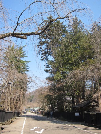 1338091193-3643164233 Kakunodate-小京都角館 武家屋敷散步中(2012東北秘湯追櫻之旅Day2-1)