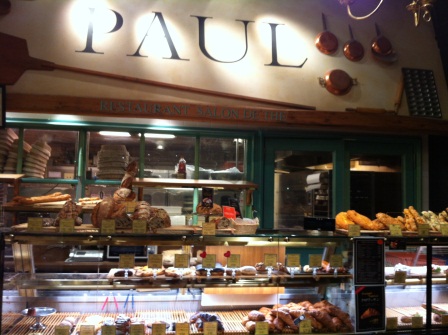 1338635781-3477478940 Tokyo-Paul 麵包專賣店