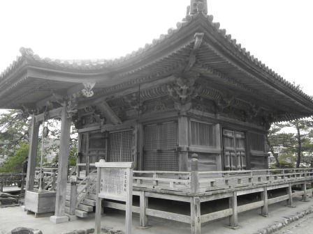 1339039170-1592428338 Matsushima-日本三景之松島散步紀錄 瑞嚴寺/五大堂(2012東北秘湯追櫻之旅Day3-3)