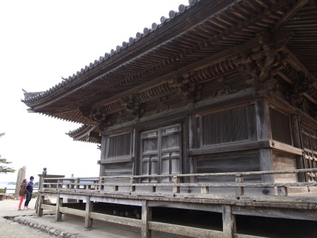 1339039171-4143413362 Matsushima-日本三景之松島散步紀錄 瑞嚴寺/五大堂(2012東北秘湯追櫻之旅Day3-3)