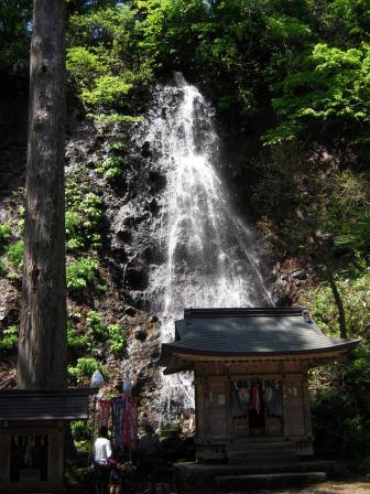 1339230700-1600416365 Tsuruoka-米其林三星景點 2446階的試煉/出羽三山神社的修行/國寶五重塔