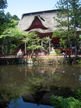 1339231876-1061415096 Tsuruoka-米其林三星景點 2446階的試煉/出羽三山神社的修行/國寶五重塔