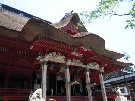 1339232092-1406651241 Tsuruoka-米其林三星景點 2446階的試煉/出羽三山神社的修行/國寶五重塔