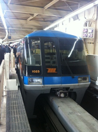 1340191949-185715014 Tokyo-單軌電車Monorail(羽田機場-浜松町)