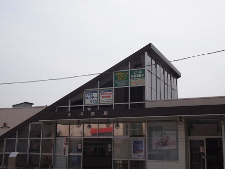 1340282603-981577229 Ogawara-一目千本櫻 白石川堤賞花苞....殘念(2012東北秘湯追櫻之旅Day4-1)