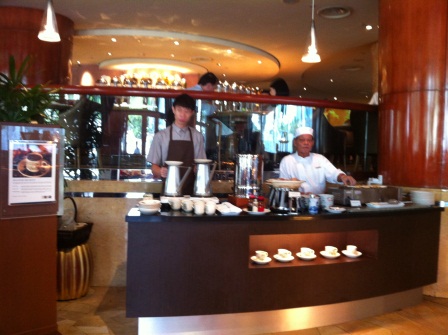 1340283105-3927836189 Singapore-The Fullerton Hotel精緻小而美的泳池畔