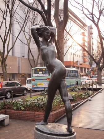 1340426260-3695369413 Sendai-定禪寺通 短暫卻讓人屏息的美景(2012東北秘湯追櫻之旅Day4-3)