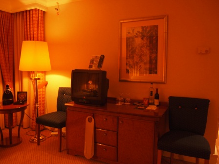 1342341513-199117858 Frankfurt-Intercontinental Hotel Frankfurt(2012旋風歐洲五國之九)