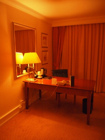 1342341513-876868408 Frankfurt-Intercontinental Hotel Frankfurt(2012旋風歐洲五國之九)