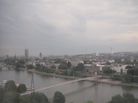1342341515-279700382 Frankfurt-Intercontinental Hotel Frankfurt(2012旋風歐洲五國之九)