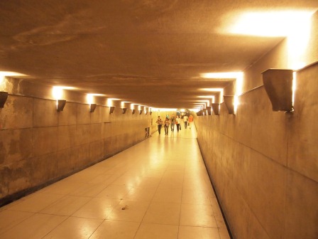 1342450974-469842347 Paris-凱旋門Arc de Triomphe拿破崙的遺憾啊(2012旋風歐洲五國之八)