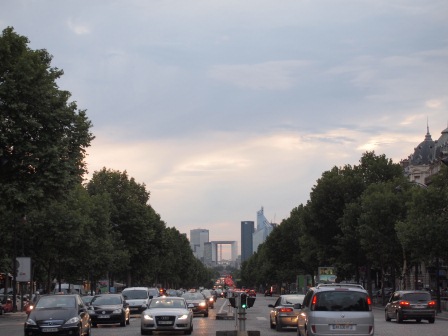 1342450975-2943585384 Paris-凱旋門Arc de Triomphe拿破崙的遺憾啊(2012旋風歐洲五國之八)