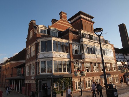 1342536346-3944419753 London-看不到奧運 就散步吧 泰晤士河畔風情(2012旋風歐洲五國之十一)