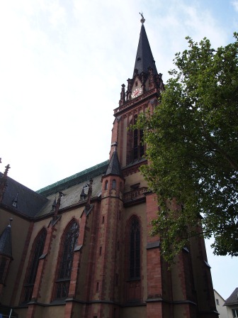 1342622552-1118761133 Frankfurt-美因河畔 原來法蘭克福一點都不大阿(2012旋風歐洲五國之十)