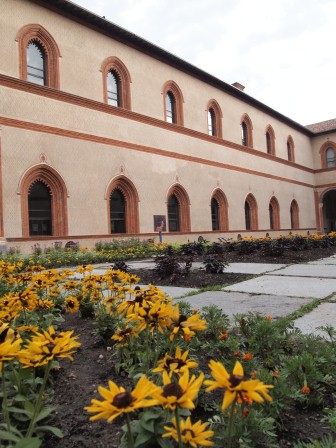 1343440759-4001606661 Milano-Castello Sforzesco斯福爾扎古堡(2012旋風歐洲五國之六)