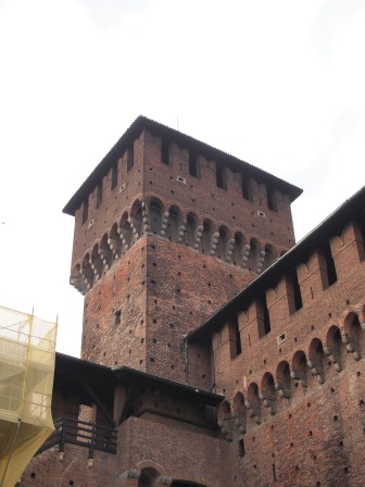 1343440785-2757855023 Milano-Castello Sforzesco斯福爾扎古堡(2012旋風歐洲五國之六)