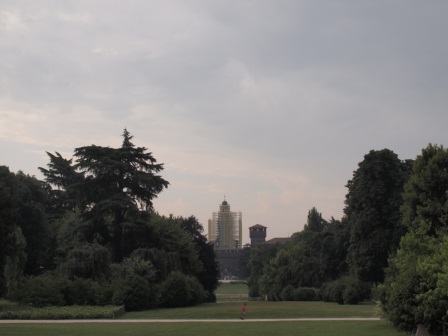 1343440945-1348581699 Milano-Castello Sforzesco斯福爾扎古堡(2012旋風歐洲五國之六)