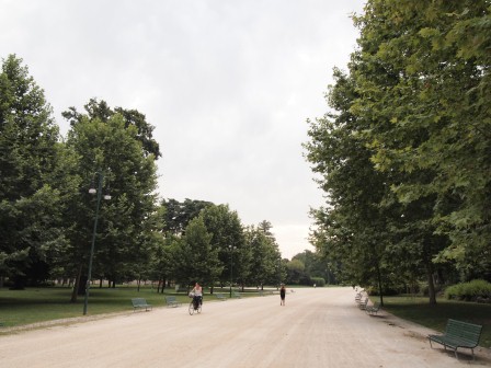 1343441031-622748906 Milano-Castello Sforzesco斯福爾扎古堡(2012旋風歐洲五國之六)