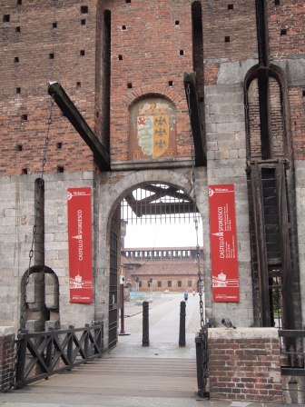 1343441169-1254564164 Milano-Castello Sforzesco斯福爾扎古堡(2012旋風歐洲五國之六)