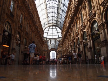 1343705263-1916157526 Milano-艾曼紐二世迴廊與精品店(2012旋風歐洲五國之四)