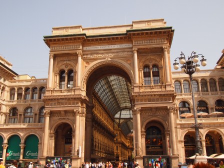 1343705265-3157119093 Milano-艾曼紐二世迴廊與精品店(2012旋風歐洲五國之四)