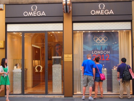 1343705267-3722000407 Milano-艾曼紐二世迴廊與精品店(2012旋風歐洲五國之四)