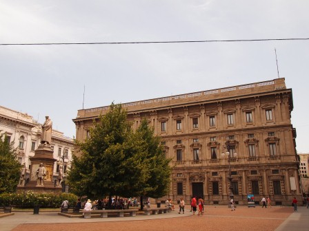 1343705267-607132782 Milano-艾曼紐二世迴廊與精品店(2012旋風歐洲五國之四)