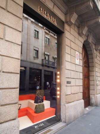 1343705268-2887732981 Milano-艾曼紐二世迴廊與精品店(2012旋風歐洲五國之四)
