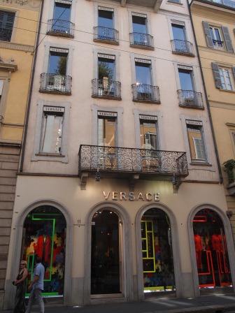 1343705269-1595335507 Milano-艾曼紐二世迴廊與精品店(2012旋風歐洲五國之四)
