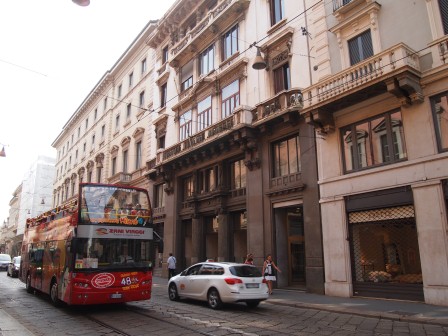 1343705270-2879387249 Milano-艾曼紐二世迴廊與精品店(2012旋風歐洲五國之四)