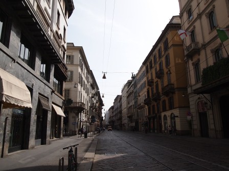 1343705272-2778892324 Milano-艾曼紐二世迴廊與精品店(2012旋風歐洲五國之四)