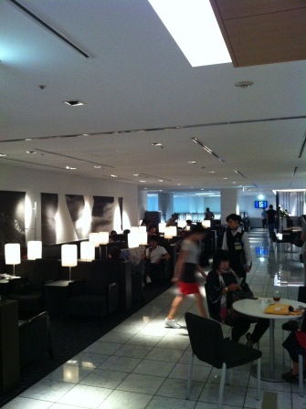 1344434166-1016496472 2012台北東京 爭取來的升等 感謝夏娃航空