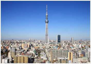 1345117169-2372012253 Tokyo-SkyTree晴空塔 天空樹 634公尺的高空