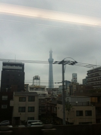 1345117170-2699705984 Tokyo-SkyTree晴空塔 天空樹 634公尺的高空