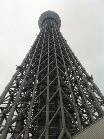 1345117172-1145343707 Tokyo-SkyTree晴空塔 天空樹 634公尺的高空