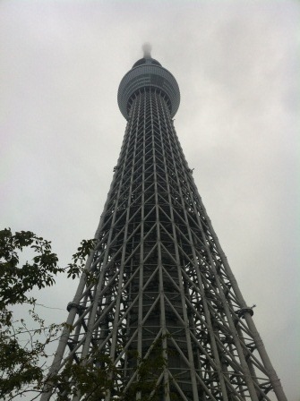 1345117172-3393695631 Tokyo-SkyTree晴空塔 天空樹 634公尺的高空