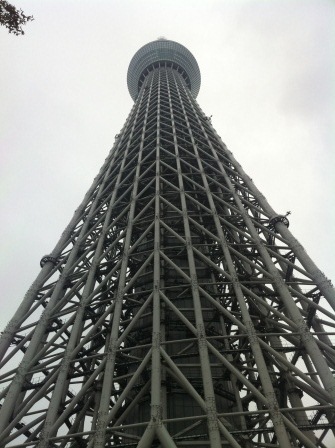1345117172-3660445756 Tokyo-SkyTree晴空塔 天空樹 634公尺的高空