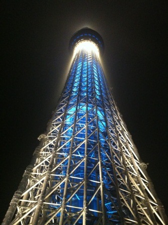 1345117175-3360110243 Tokyo-SkyTree晴空塔 天空樹 634公尺的高空