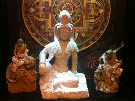 1345965263-601452630 竹北-老四川 夏天的麻辣鍋