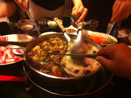 1345965264-1745349057 竹北-老四川 夏天的麻辣鍋