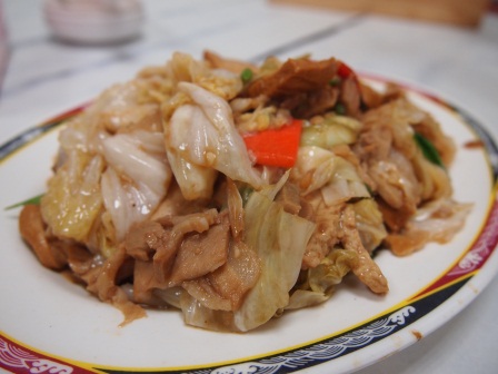 1346771813-3817059153 大安-忠南飯館 帝寶旁的平價飲食