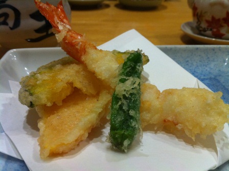 1347377742-3202603786 中山-高玉日本料理 連午餐套餐都好吃阿