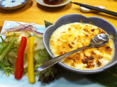 1347377742-3209981787 中山-高玉日本料理 連午餐套餐都好吃阿