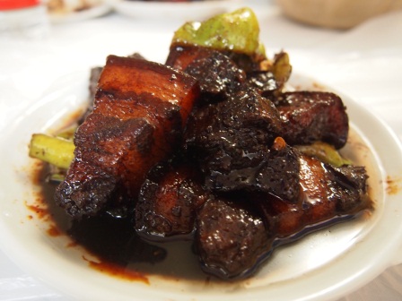 1348405767-3571605066 Shanghai-蘭心餐廳 小而美的本幫菜