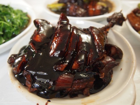 1348405768-3969905560 Shanghai-蘭心餐廳 小而美的本幫菜