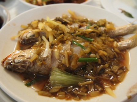 1348405769-3493643978 Shanghai-蘭心餐廳 小而美的本幫菜