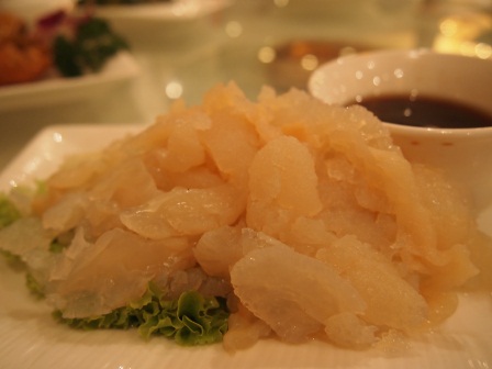 1348408954-2211955298 Shanghai-保羅酒樓 有名的本幫菜