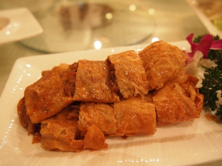 1348408955-154447883 Shanghai-保羅酒樓 有名的本幫菜